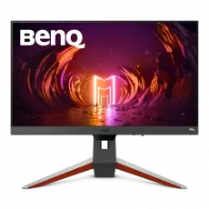 Monitor BenQ Mobiuz EX240N Black (24.5/1920x1080)