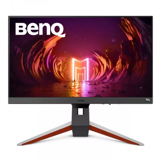 Монитор BenQ Mobiuz EX240N Black (24.5/1920x1080)