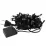 Luminite de Craciun Crystal AC217, 100LED, alb-cald, 8 m