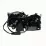 Luminite de Craciun Globuri mini 4303/B, 100LED, albastru, 8 m