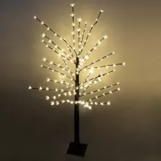 Figurina cu lumina GreenWood AC222, 150LED, 140 cm Figurina cu lumina GreenWood AC222, 150LED, 140 cm