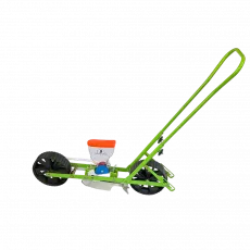 Semanatoare manuala cu precizie Demetera 37695, 1 rand