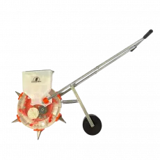 Semanatoare manuala cu precizie Demetra 37708, 8 dinti