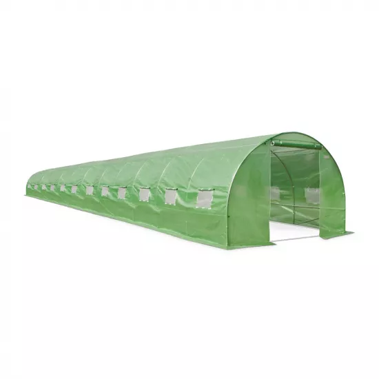 Sera pentru gradina Demetra 12m-3m-2m