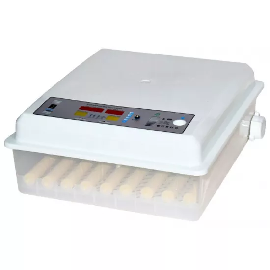 Инкубатор Demetra DM-64