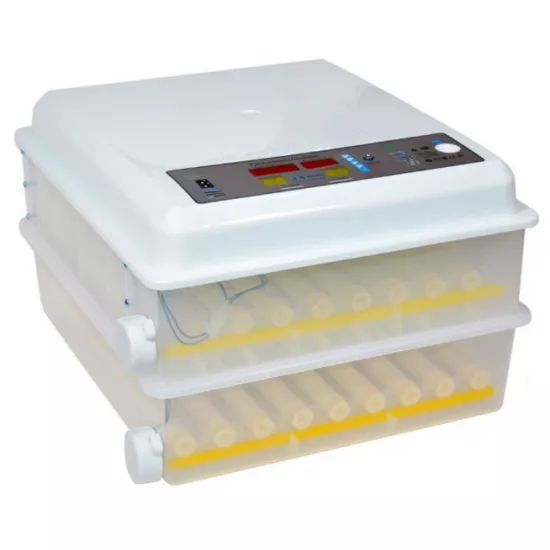 Incubator Demetra DM-120