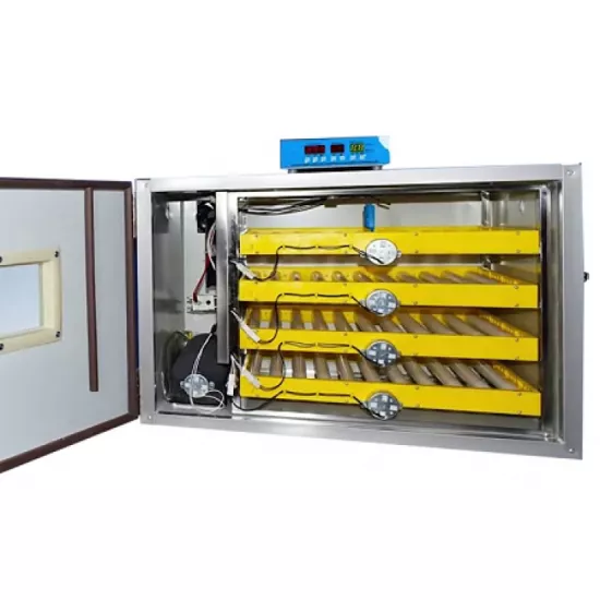 Инкубатор Demetra DM-240