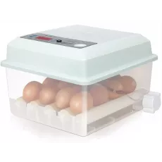 Incubator Demetra DM-16