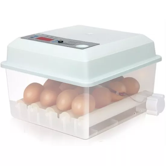 Incubator Demetra DM-16