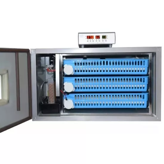 Incubator Demetra DM-192