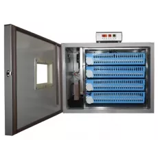 Incubator Demetra DM-256