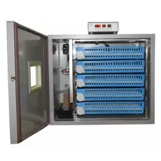 Incubator Demetra DM-320