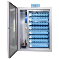 Incubator Demetra DM-512