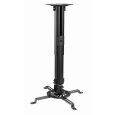 Крепление для проектора Gembird GMB-CM-B-01 Black Крепление для проектора Gembird GMB-CM-B-01 Black