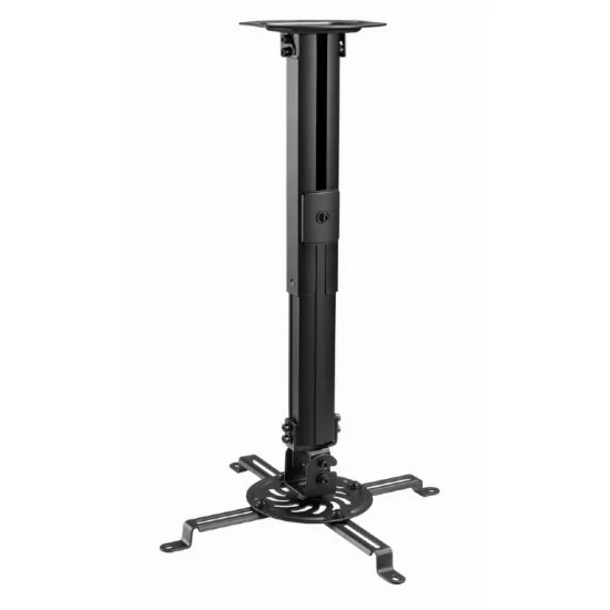Suport proiector Gembird GMB-CM-B-01 Black