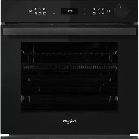 Cuptor electric Whirlpool AKZ9S 8220 FB, Black