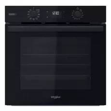 Духовка электрическая Whirlpool OMSR58CU1SB, Black