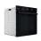 Cuptor electric Whirlpool OMSR58CU1SB, Black