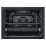 Cuptor electric Whirlpool OMSR58CU1SB, Black