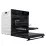 Cuptor electric Whirlpool OMSR58CU1SB, Black