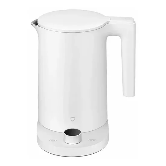 Электрочайник Xiaomi Mi Smart Kettle 2 Pro EU (1.7 л/1800 Вт)