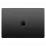 Laptop 16.2" Apple MacBook Pro 16 A3403, Space Black, M4 Max with 16-core CPU and 40-core GPU, 48 GB/1024 GB, macOS Sequoia
