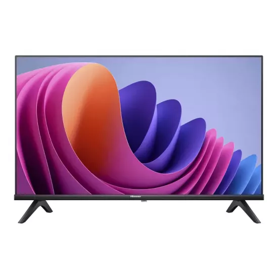 Televizor Hisense 32A4N Black (32"/HD)