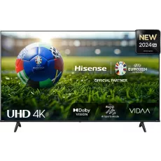 Телевизор Hisense 50A6N Black (50"/UHD 4K) Телевизор Hisense 50A6N Black (50"/UHD 4K)