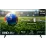 Televizor Hisense 50A6N Black (50"/UHD 4K)