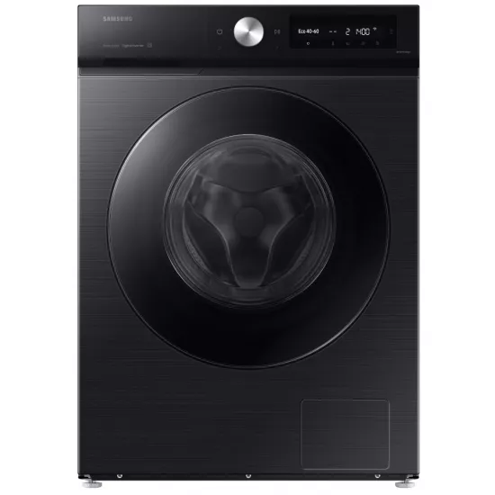 Maşină de spălat Samsung WW11DB7B94GBU4 Black (11 kg)