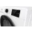 Maşină de spălat Gorenje WPNEI84A1SWIFI White (8 kg)