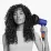 Uscător de păr Dyson Supersonic Nural HD16, 1600 W, Strawberry Bronze/Blush Pink