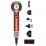 Uscător de păr Dyson Supersonic Nural HD16, 1600 W, Strawberry Bronze/Blush Pink