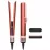 Выпрямитель для волос Dyson Airstrait HT01, Strawberry Bronze/Blush Pink