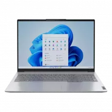 Ноутбук 16" Lenovo ThinkBook 16 G6 IRL, Arctic Grey, Intel Core i7-13700H, 16 ГБ/1024 ГБ, No OS