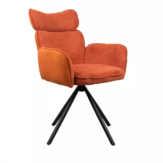 Scaun Decoprim Sienna, Red
