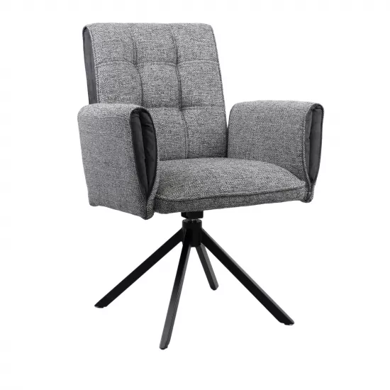 Scaun Decoprim Junior, Grey