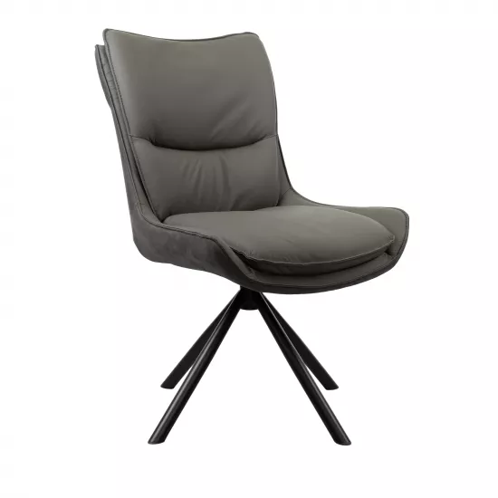 Scaun Decoprim Davis, Grey
