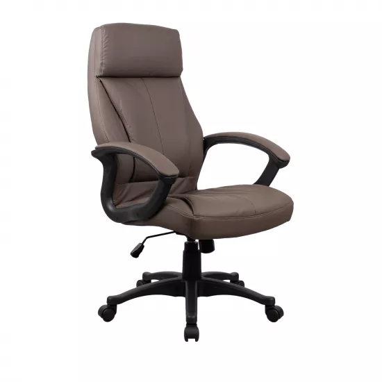 Fotoliu de birou DP BX-8850, Brown