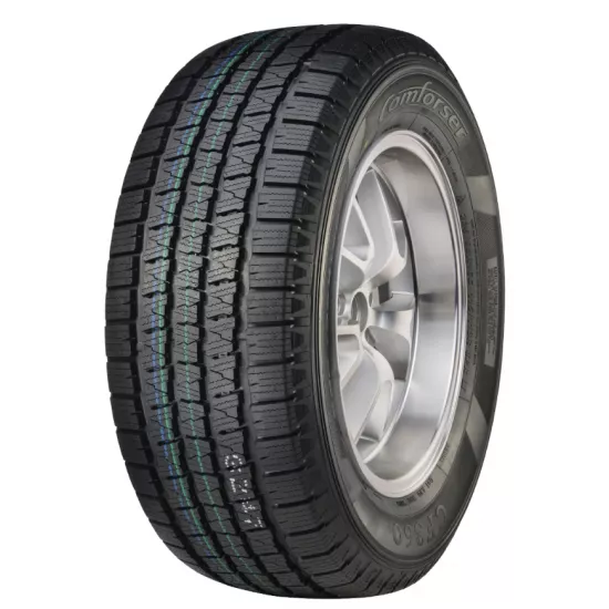 Шина зимняя Comforser CF360 195/75 R16C 107/105R
