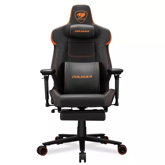 Fotoliu de gaming Cougar Armor Evo M, Black