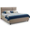 Кровать Ambianta Amigo, 160 х 200 см, Beige