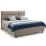Кровать Ambianta Amigo, 160 х 200 см, Beige