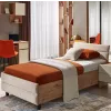 Кровать Ambianta Kosmo Star, 90 x 200 см, Artisan/Beige