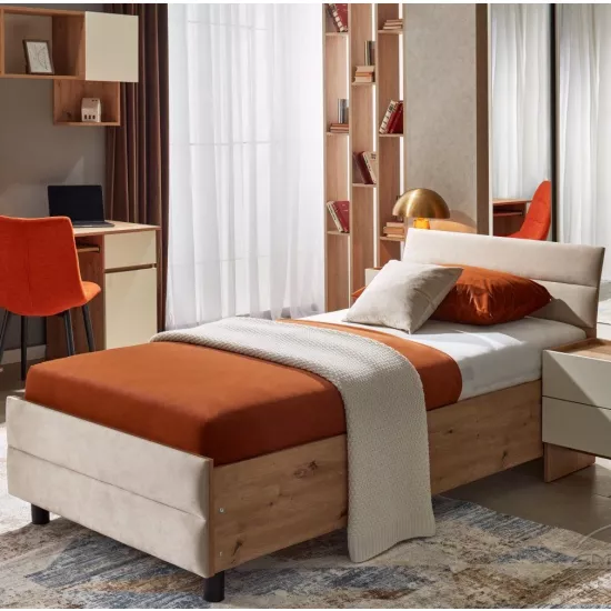 Pat Ambianta Kosmo Star, 120 x 200 cm, Artisan/Beige