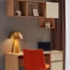Полка Ambianta Kosmo Star (1200 мм), Artisan/Crem