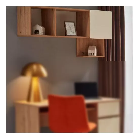 Raft Ambianta Kosmo Star (1200 mm), Artisan/Crem