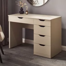Masă toaletă Ambianta Joly, Fungo Masă toaletă Ambianta Joly, Fungo
