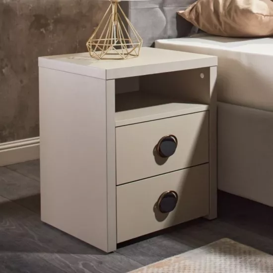 Noptieră Ambianta Universal (45,4 cm), Fungo