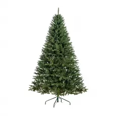 Brad artificial Alpine, 180 cm, 771 crengute Brad artificial Alpine, 180 cm, 771 crengute